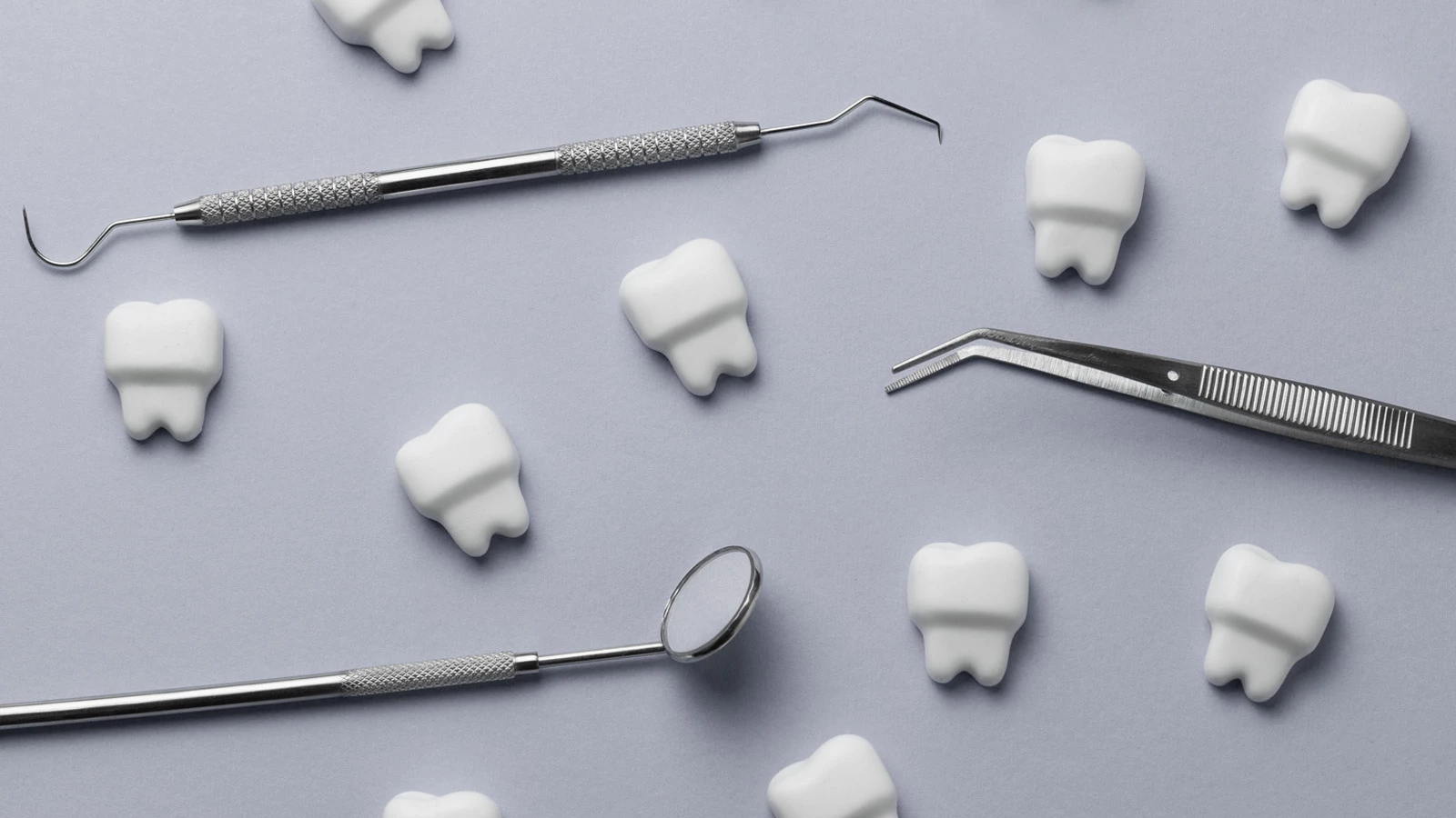 Имплантация под седацией