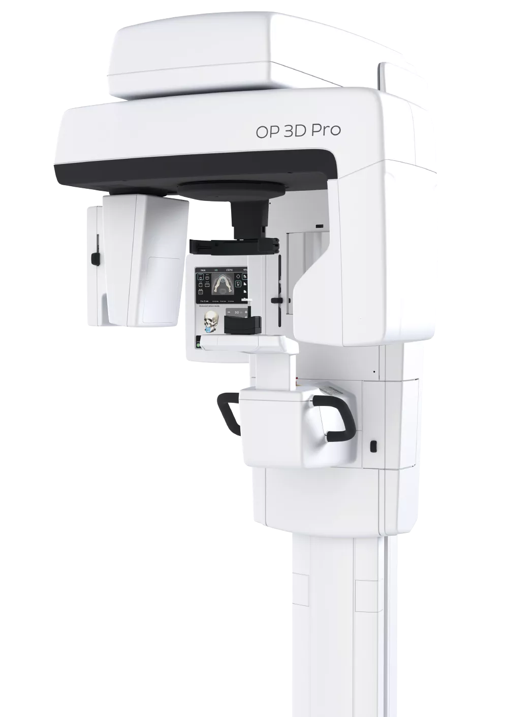 Первые в СПб с технологией KaVo OP 3D Pro!