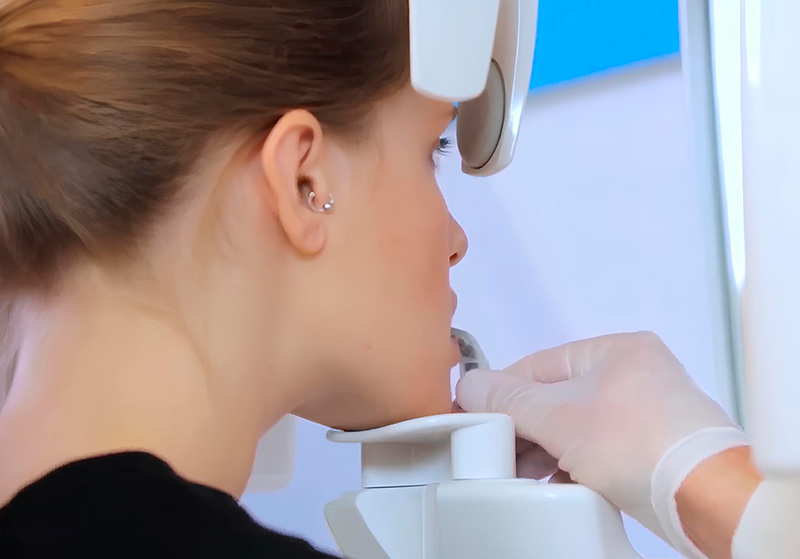 Полная диагностика