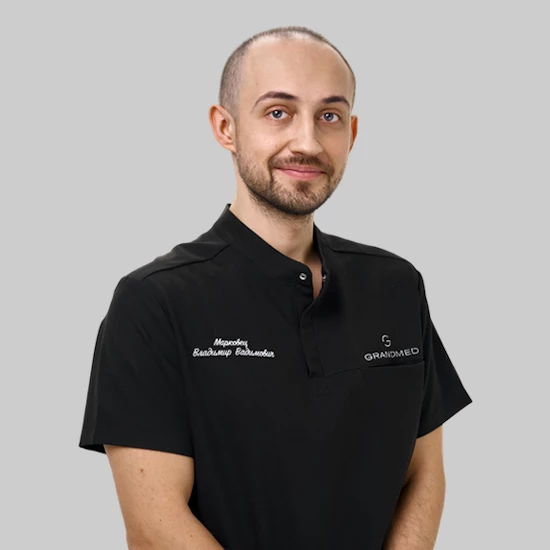 Марковец Владимир Вадимович