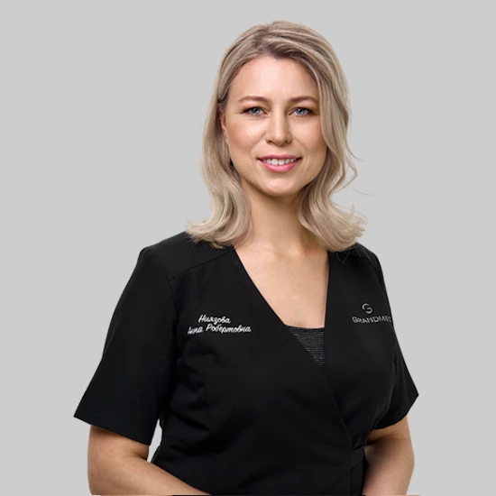 Ниязова Анна Робертовна