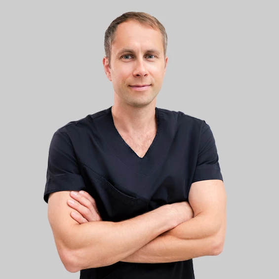 Силантьев Роман Игоревич