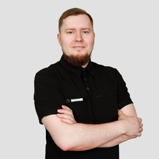 Ковалев Игорь Васильевич